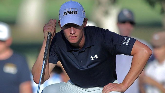 PGA Tour star in Pebble Beach field almost 100-under-par in California events